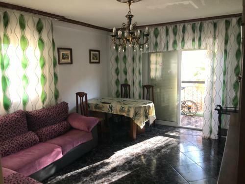 Apartamento Piso Para Alquiler