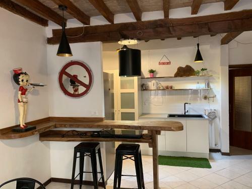 Apartamento Grazioso Bilocale Pieno Centro