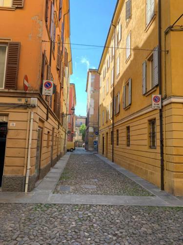 Apartamento Grazioso Bilocale Pieno Centro