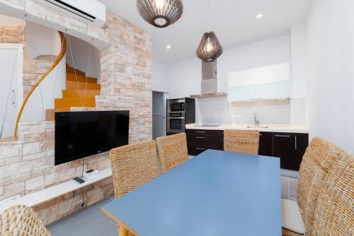 Luxury Atenea -alicanterenthouse-