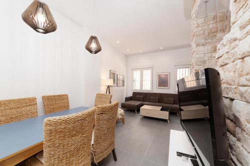 Luxury Atenea -alicanterenthouse-