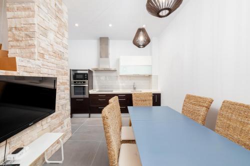 Luxury Atenea -alicanterenthouse-