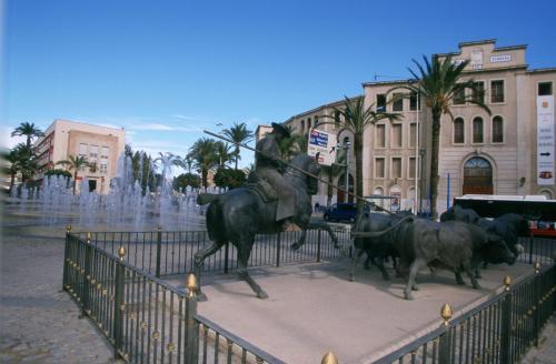Luxury Atenea -alicanterenthouse-