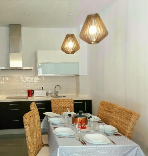 Luxury Atenea -alicanterenthouse-