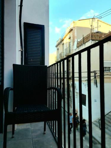 Luxury Atenea -alicanterenthouse-
