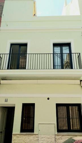 Luxury Atenea -alicanterenthouse-