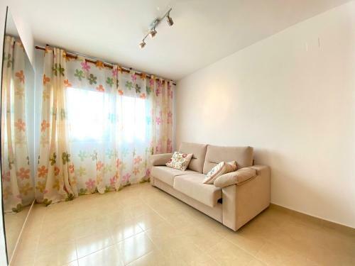 Apartamento Atico Alitana