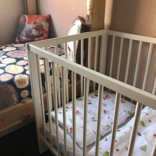 Apartamento Ates H�tte