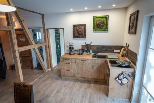 Apartamento Ates H�tte