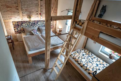 Apartamento Ates H�tte
