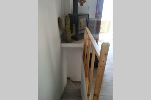 San Antonio Villa