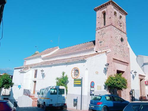 Apartamento Buena Vista