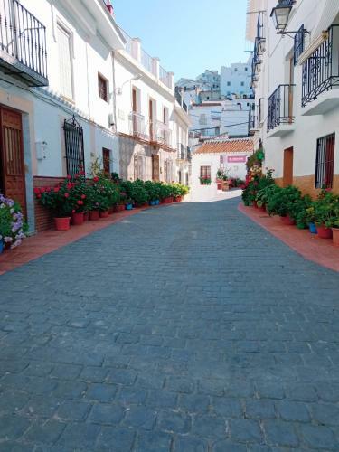 Apartamento Buena Vista