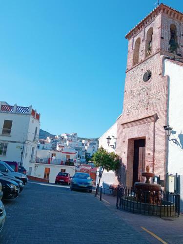 Apartamento Buena Vista
