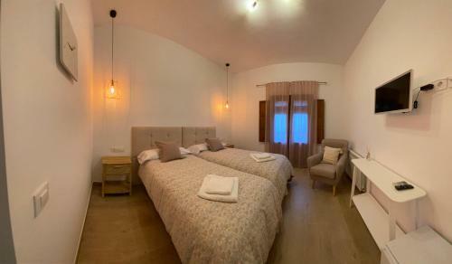 Apartamento Casa Elsa Almagro