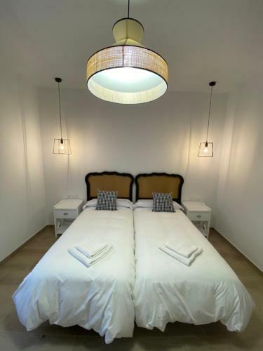 Apartamento Casa Elsa Almagro