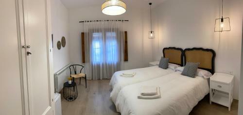 Apartamento Casa Elsa Almagro