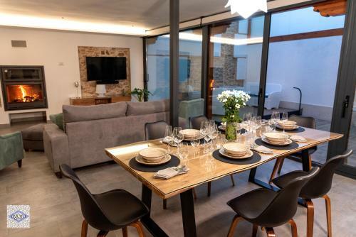 Agroturismo �gora Casa