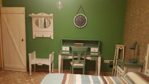 Apartamento Oro Rojo Vivienda de Uso Tur�stico