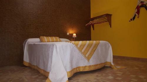 Apartamento Oro Rojo Vivienda de Uso Tur�stico