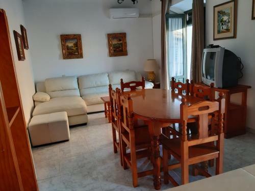 Apartamento Casa Rural San Blas