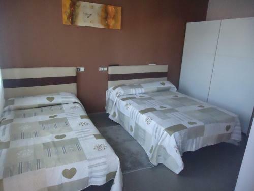 Casa Rural La Suite De Almagro