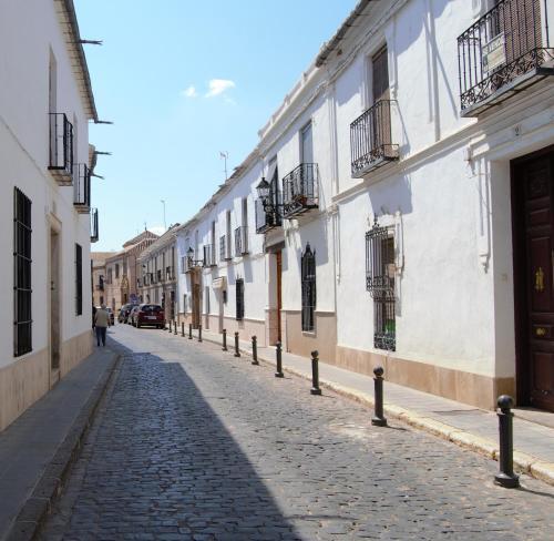 Apartamento El Arco De Almagro