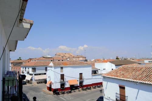 Apartamento El Arco De Almagro