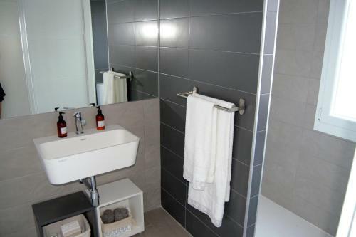Apartamento El Arco De Almagro