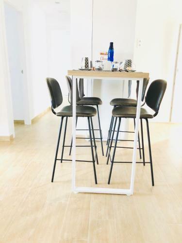 Apartamento El Arco De Almagro