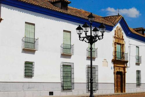 Apartamento El Ventanal De Almagro