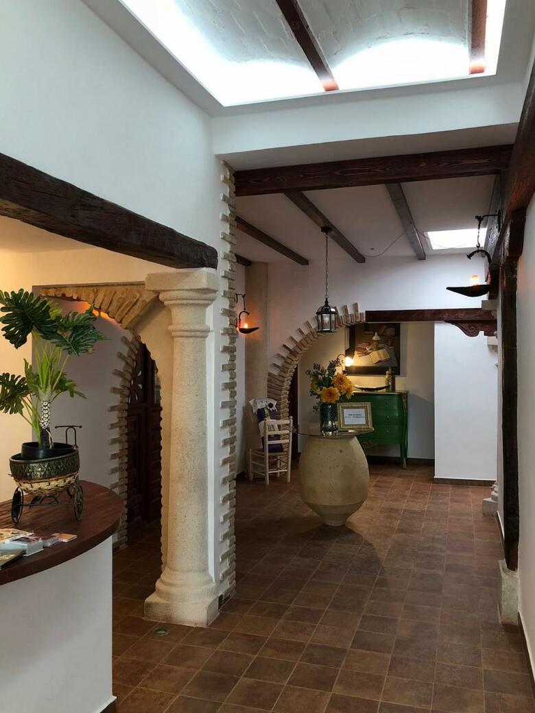 Hotel Retiro Del Teatro