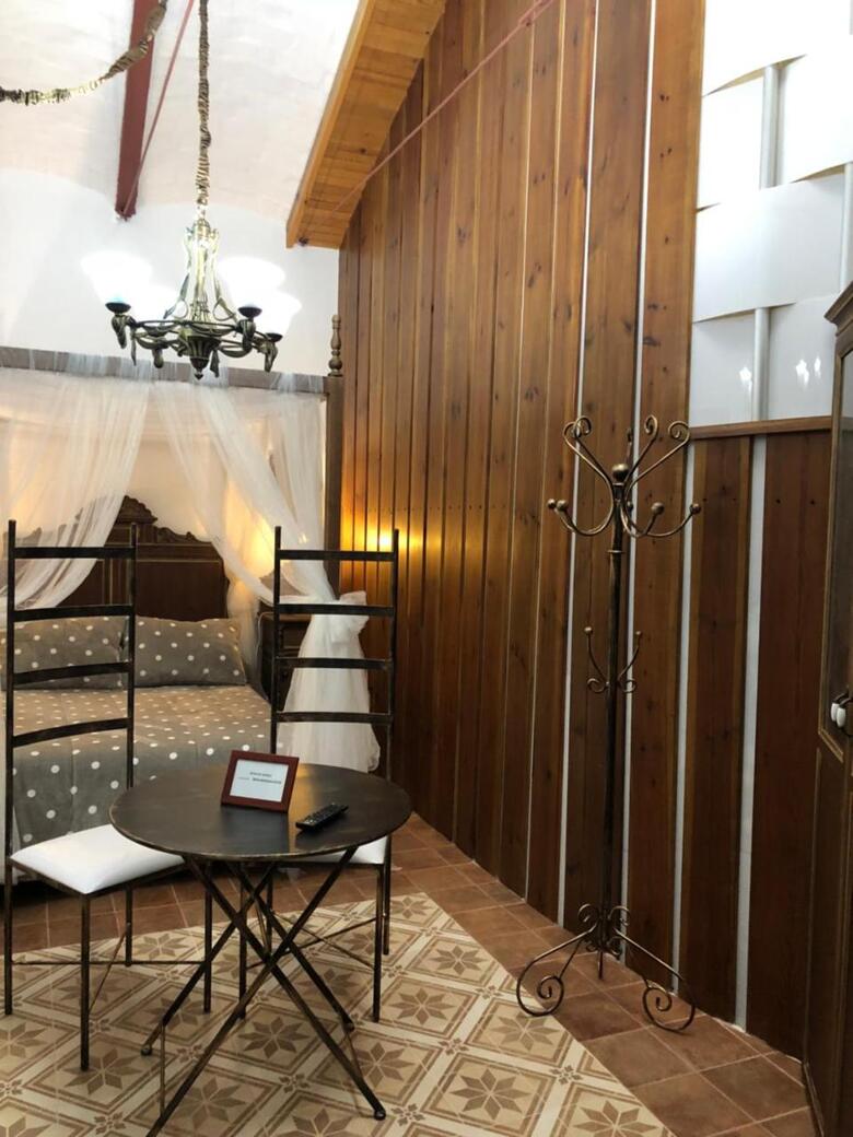 Hotel Retiro Del Teatro