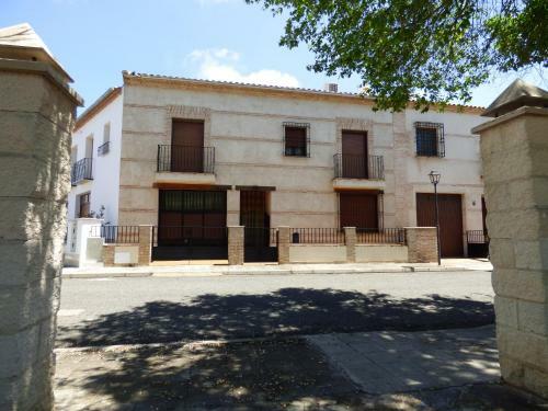 Casa Hormazas