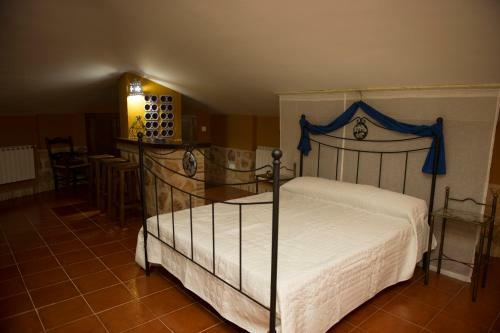 Casa Rural La Biblioteca
