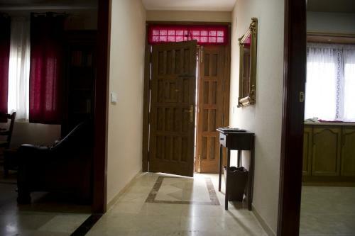 Casa Rural La Biblioteca