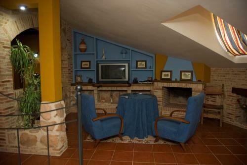 Casa Rural La Biblioteca