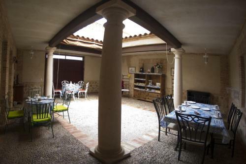 Casa Rural La Biblioteca