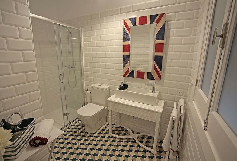 Apartamento Alma Calatrava