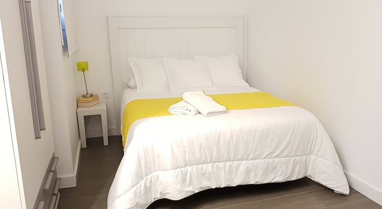 Apartamento Alma Calatrava