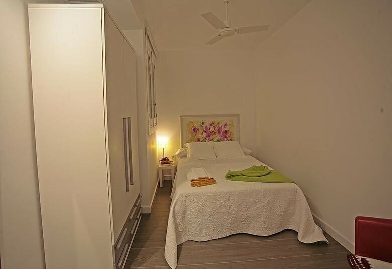 Apartamento Alma Calatrava