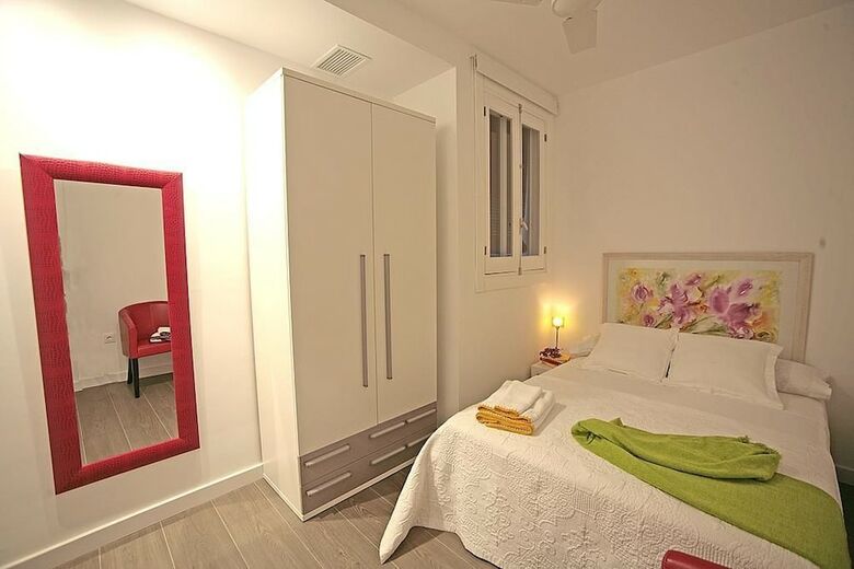 Apartamento Alma Calatrava