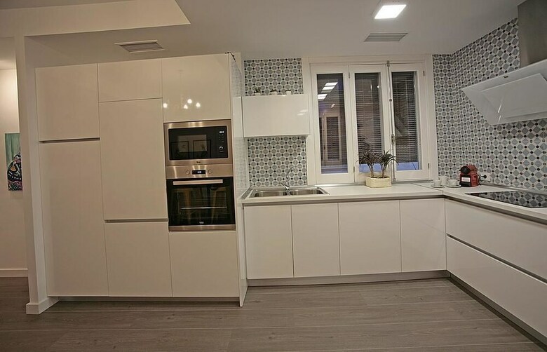 Apartamento Alma Calatrava