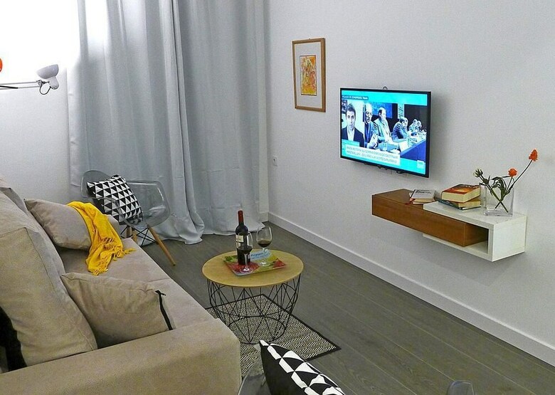 Apartamento Alma Calatrava