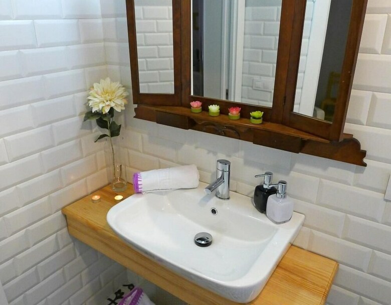 Apartamento Alma Calatrava