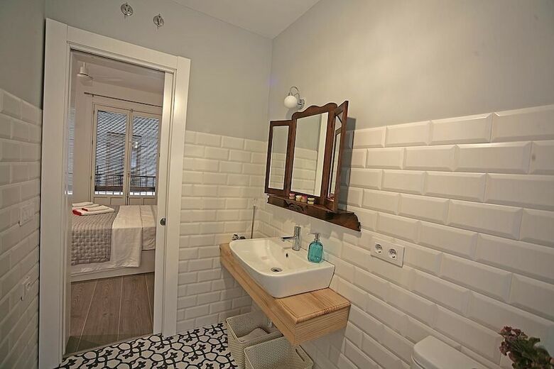 Apartamento Alma Calatrava