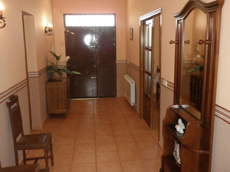 Agroturismo Casa Rural Las Duronas