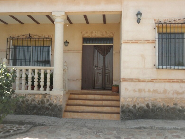 Agroturismo Casa Rural Las Duronas