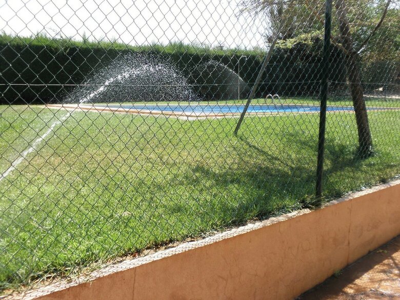 Agroturismo Casa Rural Las Duronas