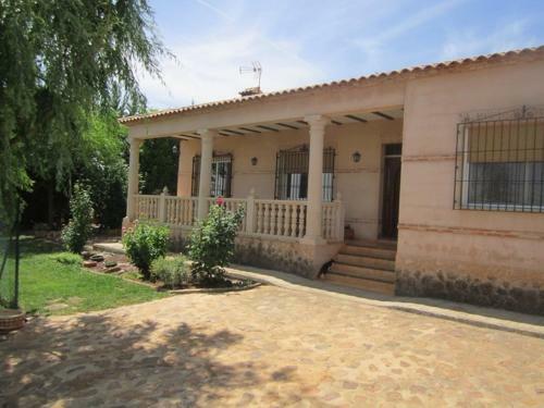 Agroturismo Casa Rural Las Duronas